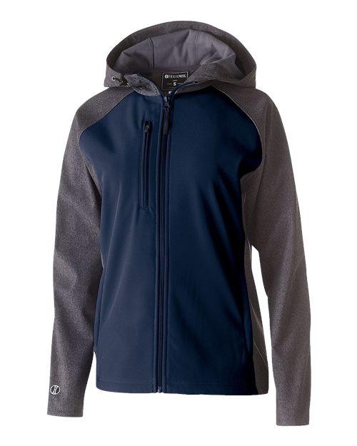 #color_carbon print/ navy