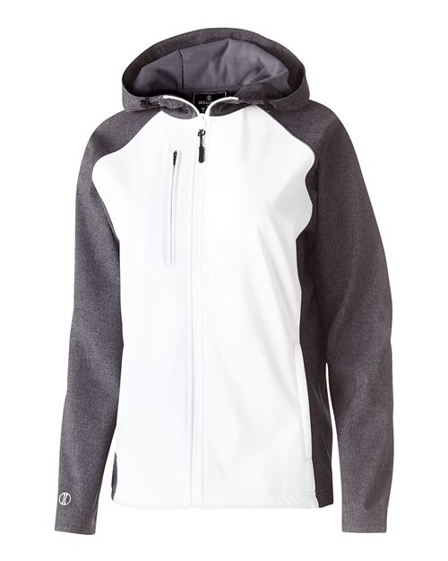 #color_carbon print/ white