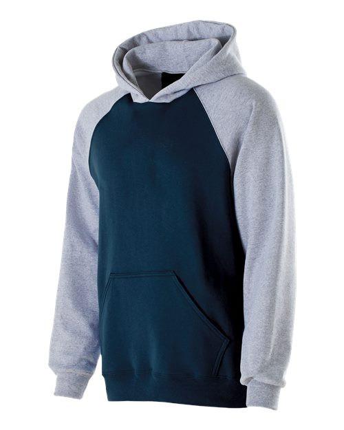 #color_navy/ athletic heather