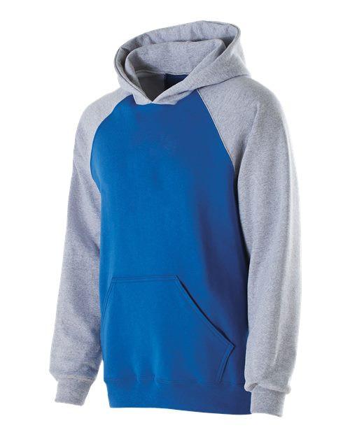 #color_royal/ athletic heather