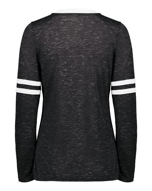 #color_black heather/ white