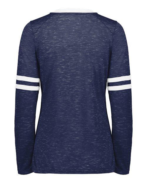 #color_navy heather/ white