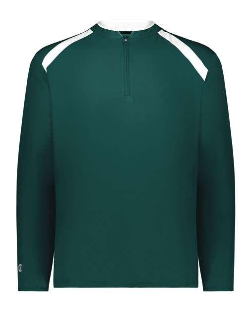 #color_dark green/ white