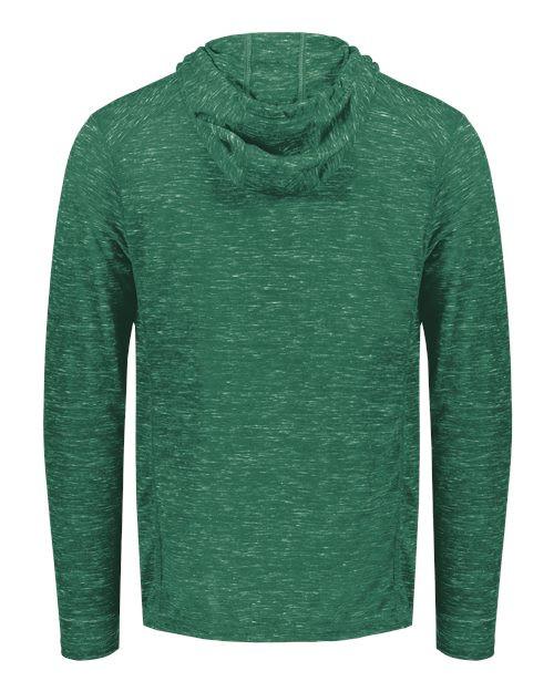 #color_dark green heather