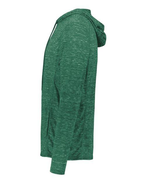#color_dark green heather