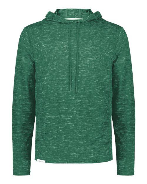 #color_dark green heather