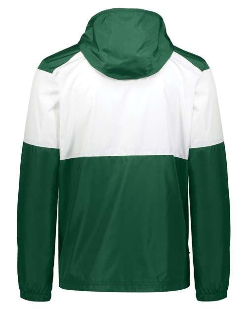 #color_dark green/ white