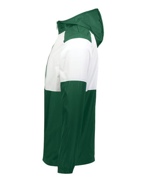 #color_dark green/ white