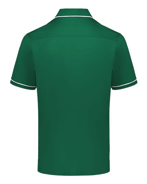 #color_dark green/ white