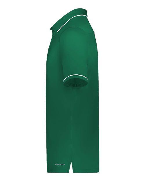 #color_dark green/ white