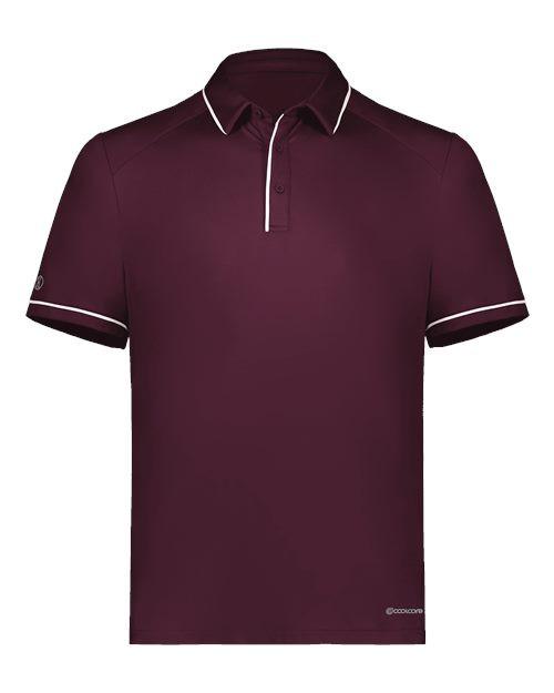 #color_maroon/ white