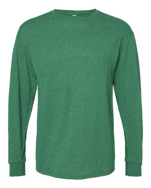 #color_heather kelly green