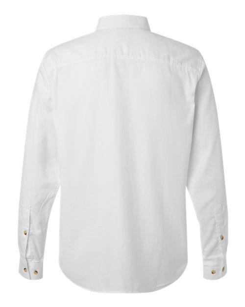 #color_white oxford