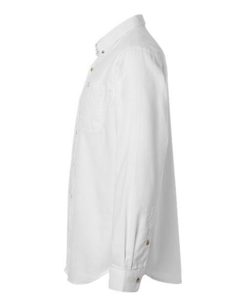 #color_white oxford