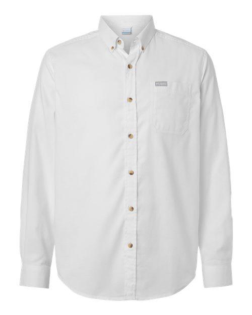 #color_white oxford