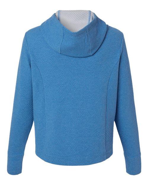 #color_light nautical blue heather