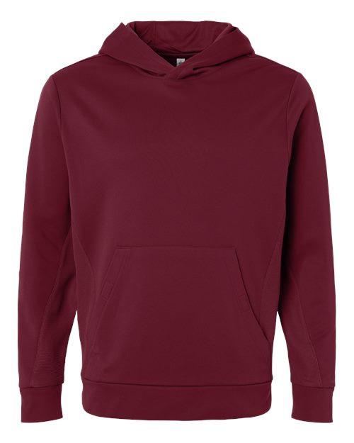 #color_sport maroon