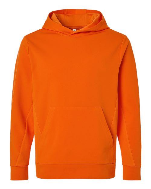 #color_sport orange