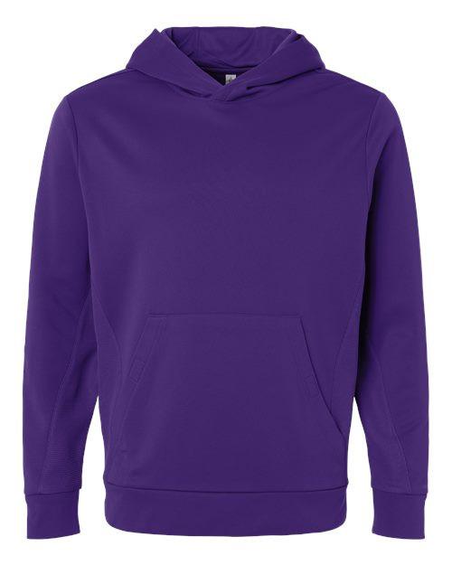 #color_sport purple