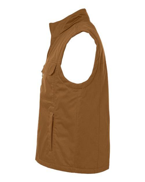 #color_duck brown
