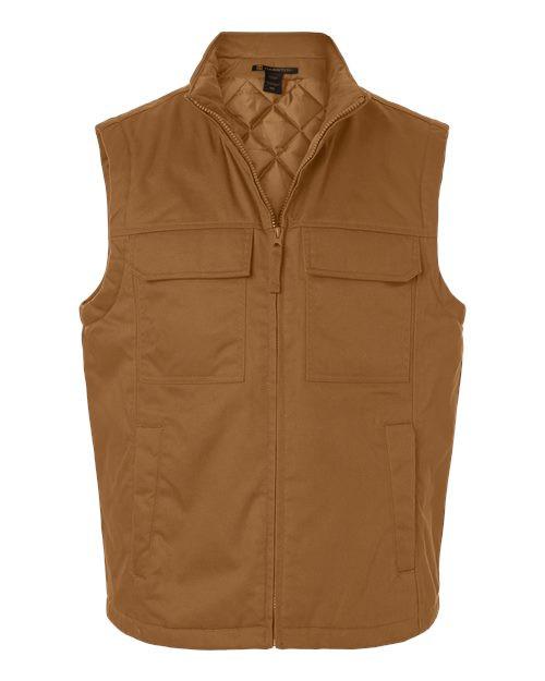 #color_duck brown