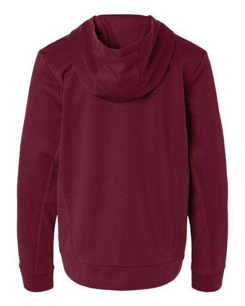 #color_sport maroon