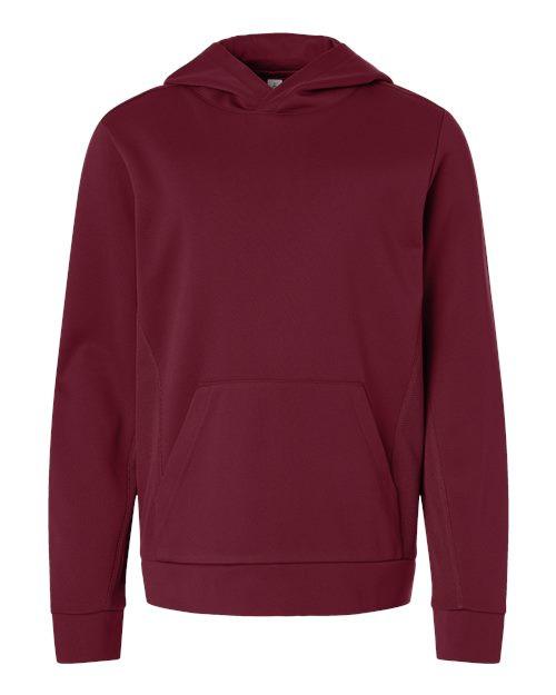 #color_sport maroon