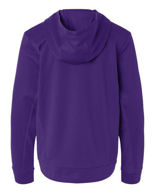 #color_sport purple