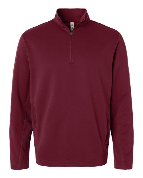 #color_sport maroon
