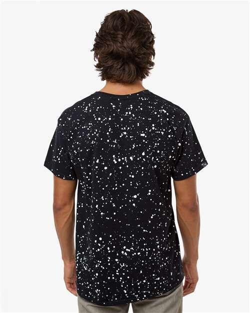 #color_starry night