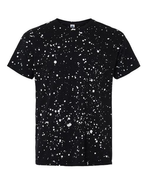 #color_starry night
