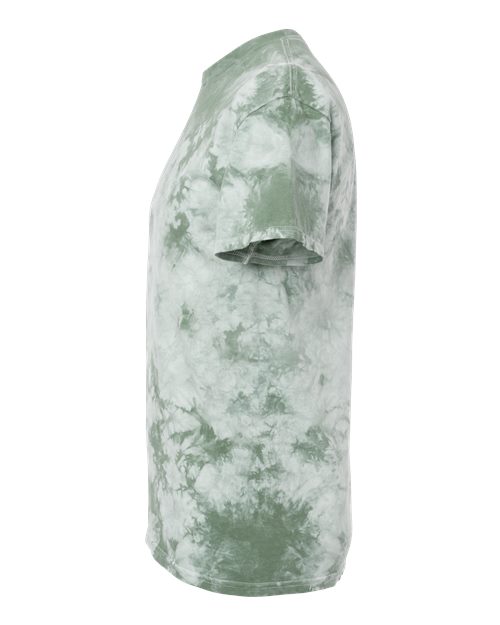 #color_crystal forest