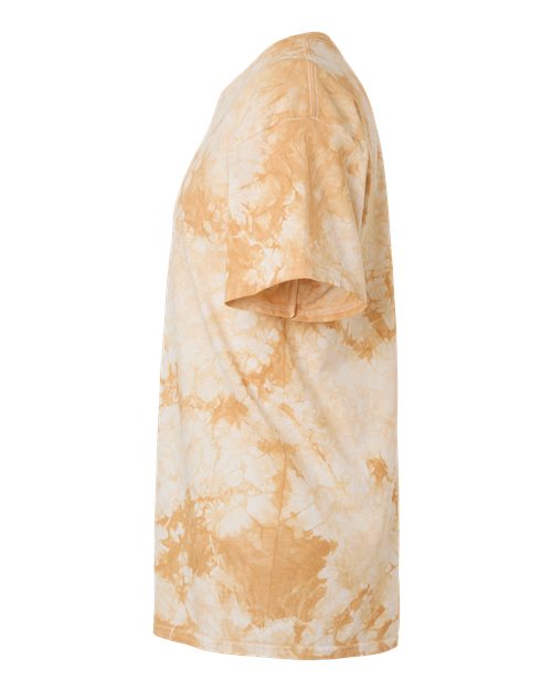 #color_crystal golden