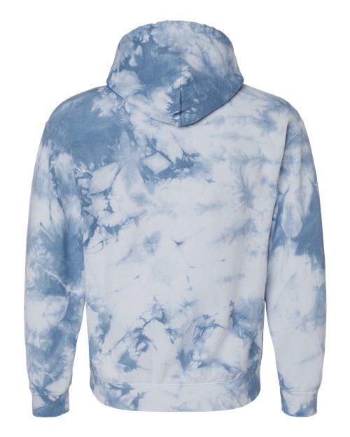#color_crystal ice blue