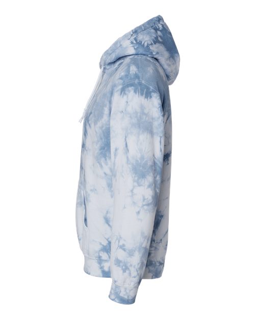 #color_crystal ice blue