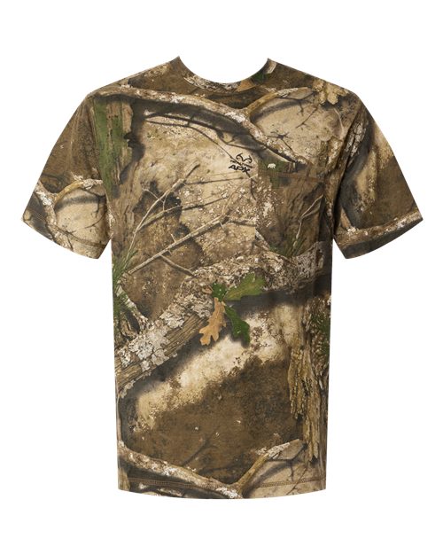 #color_realtree apx