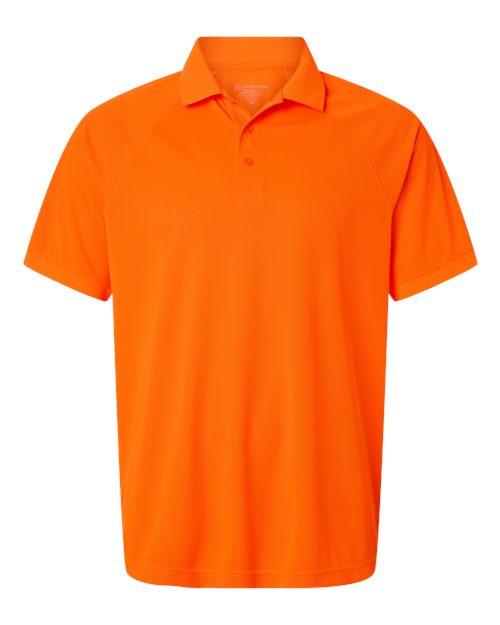 #color_safety orange