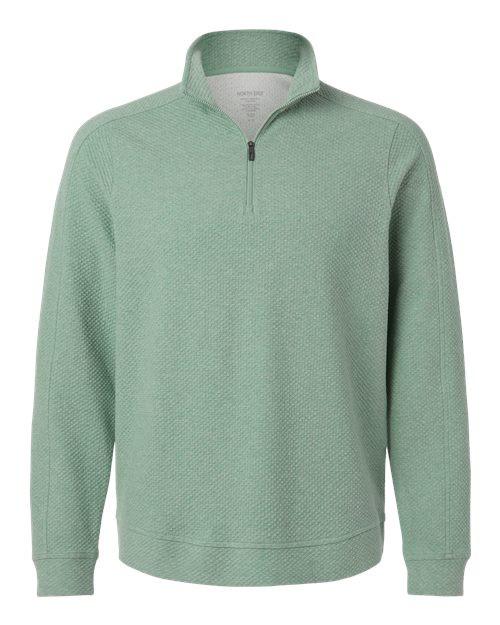 #color_sage green heather