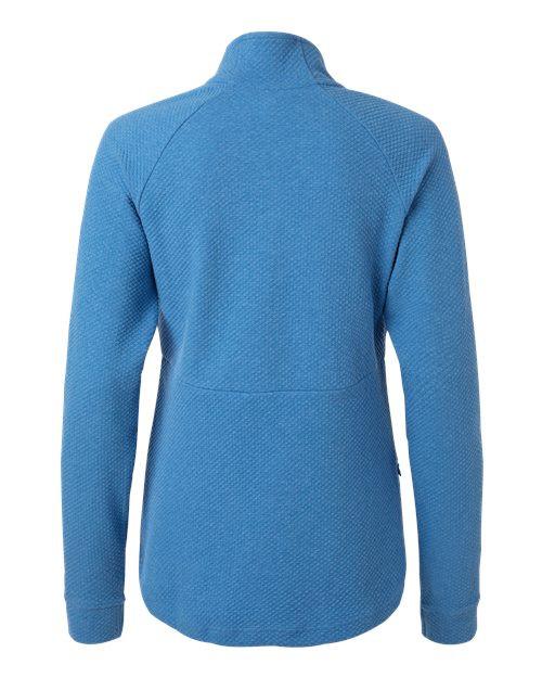 #color_light nautical blue heather