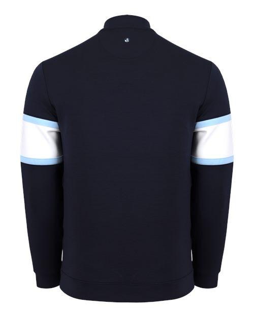 #color_navy/ white