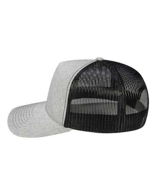 #color_grey heather/ black