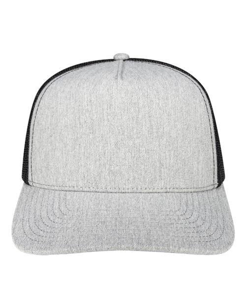 #color_grey heather/ black