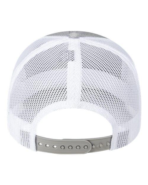 #color_grey heather/ white