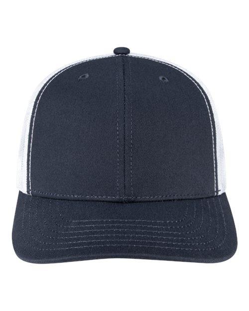 #color_navy/ white