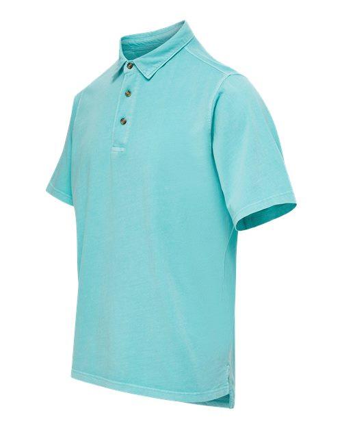#color_barbados blue