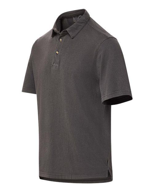 MV Sport Men's Coastal Color™ Polo 25411 Polos Brands 4 Print MV Sport.