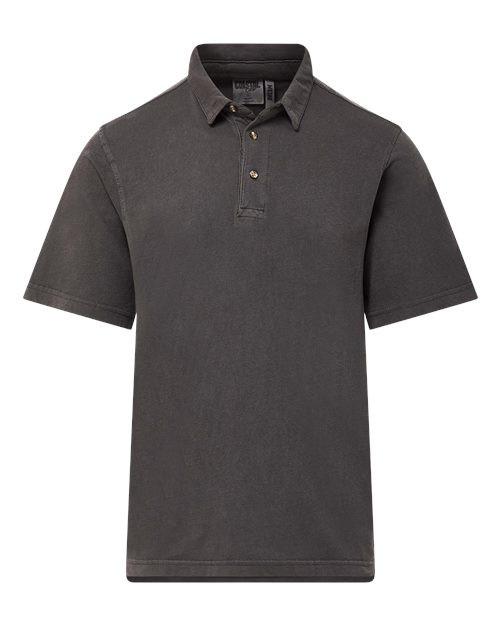 MV Sport Men's Coastal Color™ Polo 25411 Polos Brands 4 Print MV Sport.