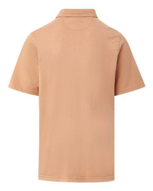 MV Sport Men's Coastal Color™ Polo 25411 Polos Brands 4 Print MV Sport.