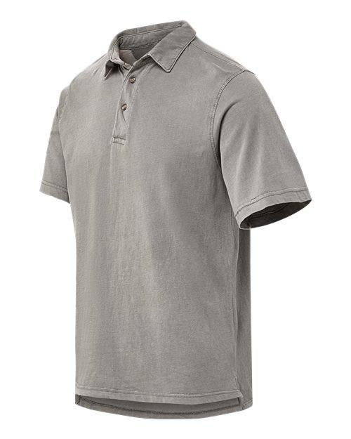 MV Sport Men's Coastal Color™ Polo 25411 Polos Brands 4 Print MV Sport.
