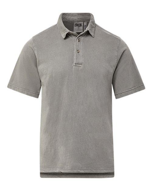 MV Sport Men's Coastal Color™ Polo 25411 Polos Brands 4 Print MV Sport.